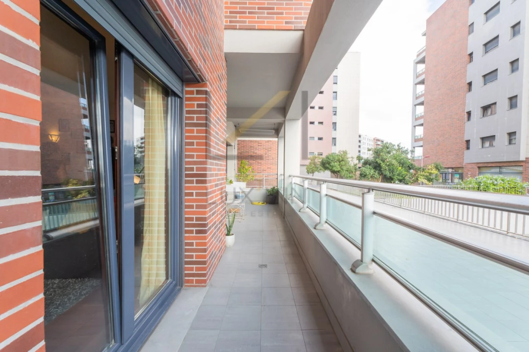 Apartamento T2 para Venda em Alverca do Ribatejo e Sobralinho Foto 35