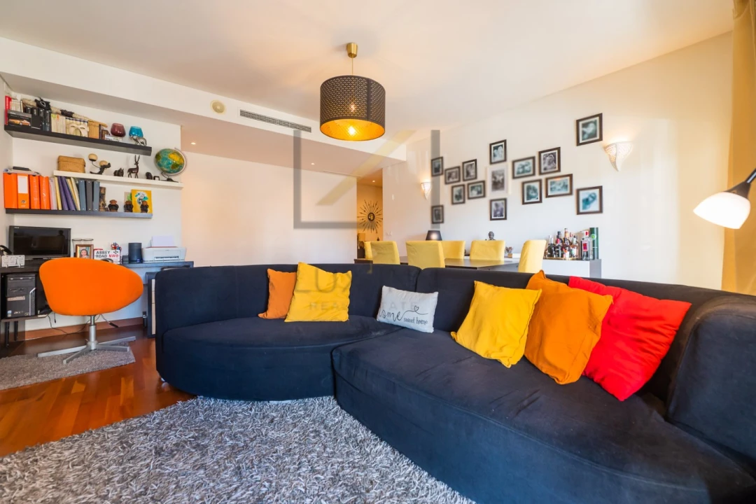 Apartamento T2 para Venda em Alverca do Ribatejo e Sobralinho Foto 15