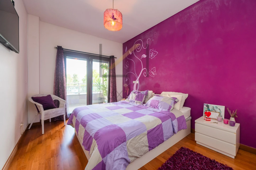 Apartamento T2 para Venda em Alverca do Ribatejo e Sobralinho Foto 24