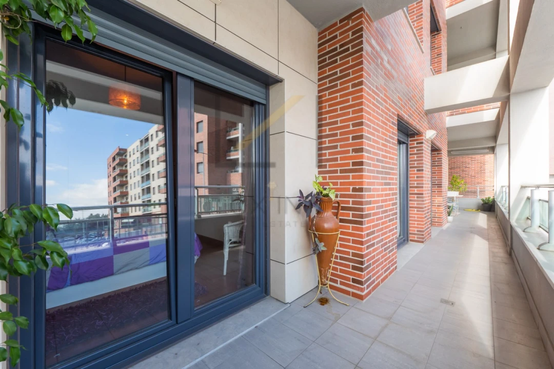 Apartamento T2 para Venda em Alverca do Ribatejo e Sobralinho Foto 11