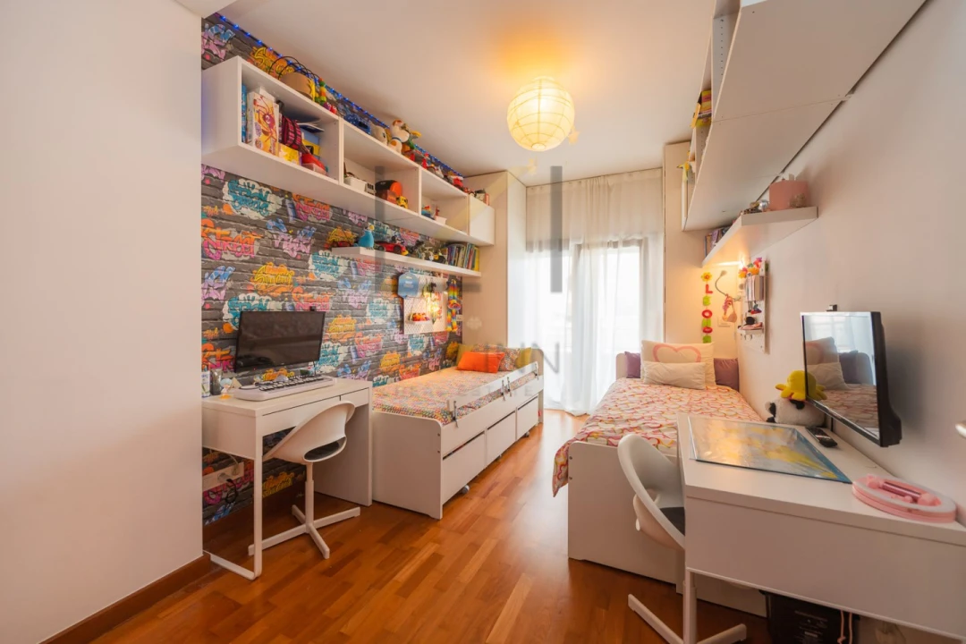 Apartamento T2 para Venda em Alverca do Ribatejo e Sobralinho Foto 31