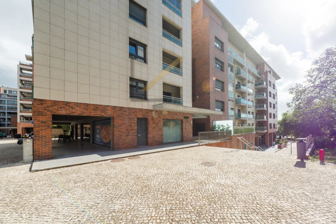 Apartamento T2 para Venda em Alverca do Ribatejo e Sobralinho Foto 44