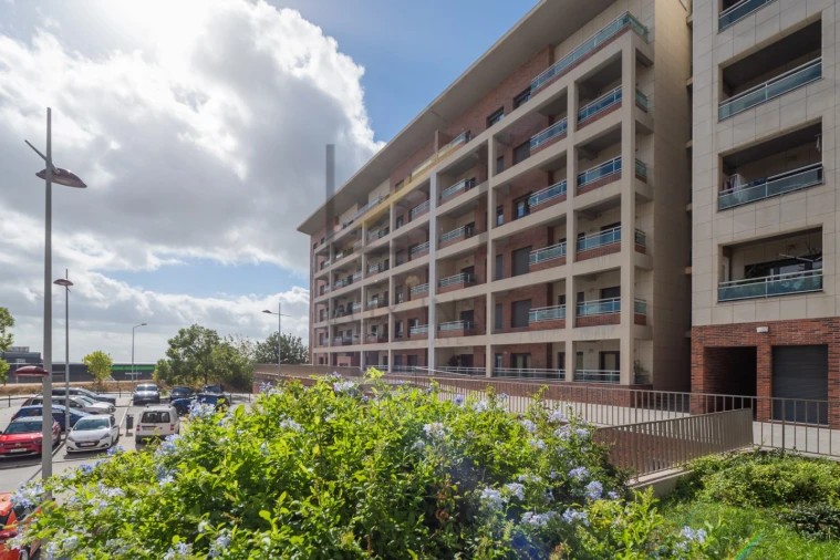 Apartamento T2 para Venda em Alverca do Ribatejo e Sobralinho Foto 12