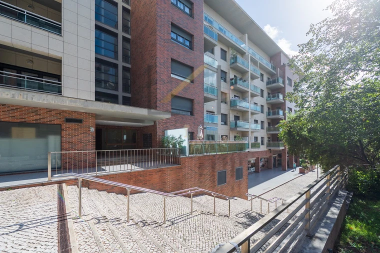 Apartamento T2 para Venda em Alverca do Ribatejo e Sobralinho Foto 42