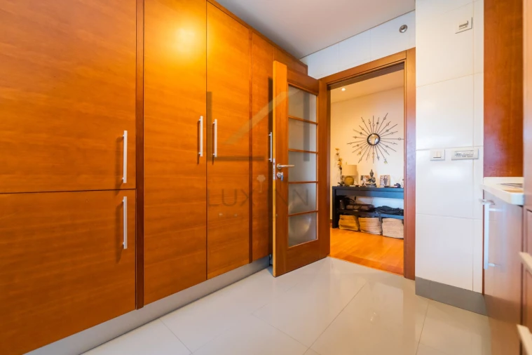 Apartamento T2 para Venda em Alverca do Ribatejo e Sobralinho Foto 8