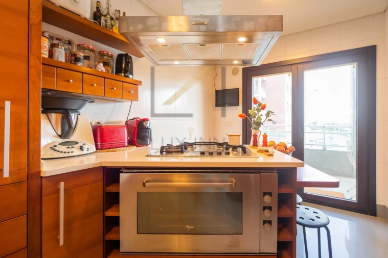 Apartamento T2 para Venda em Alverca do Ribatejo e Sobralinho Foto 5