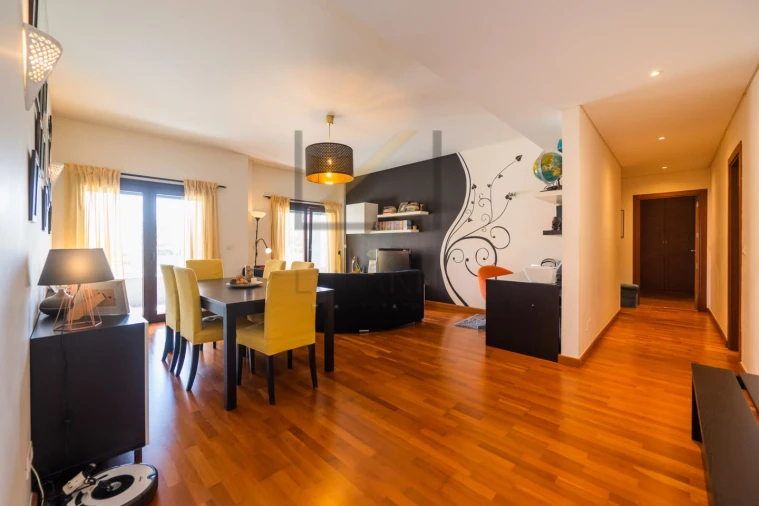 Apartamento T2 para Venda em Alverca do Ribatejo e Sobralinho Foto 13