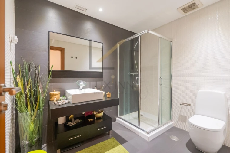 Apartamento T2 para Venda em Alverca do Ribatejo e Sobralinho Foto 21