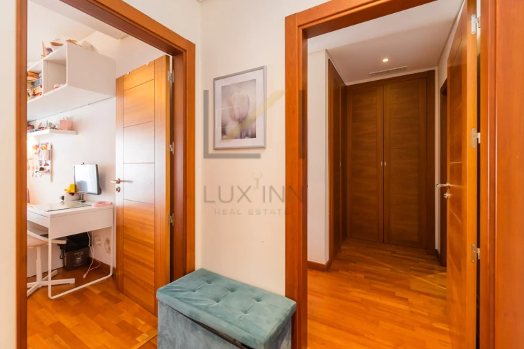 Apartamento T2 para Venda em Alverca do Ribatejo e Sobralinho Foto 22