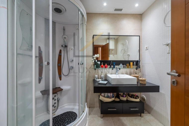 Apartamento T2 para Venda em Alverca do Ribatejo e Sobralinho Foto 28