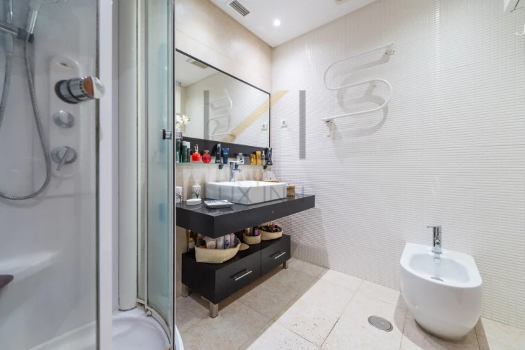 Apartamento T2 para Venda em Alverca do Ribatejo e Sobralinho Foto 29