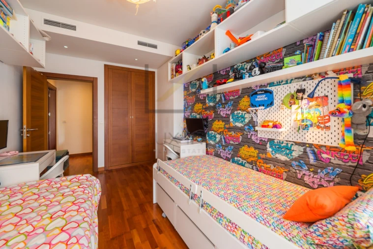 Apartamento T2 para Venda em Alverca do Ribatejo e Sobralinho Foto 33