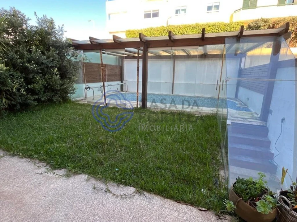 Moradia T3 para Venda em Canidelo Foto 14