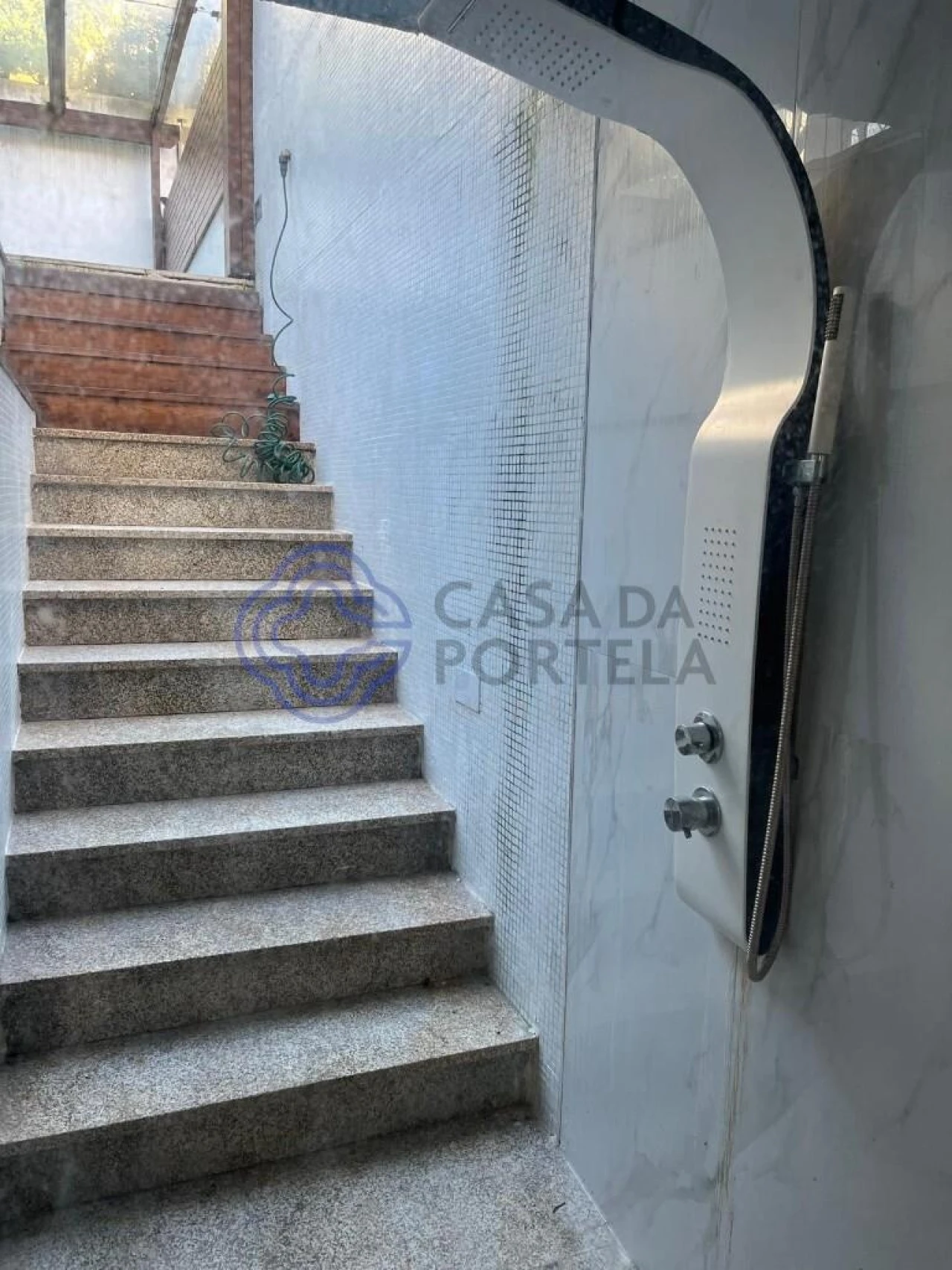 Moradia T3 para Venda em Canidelo Foto 47