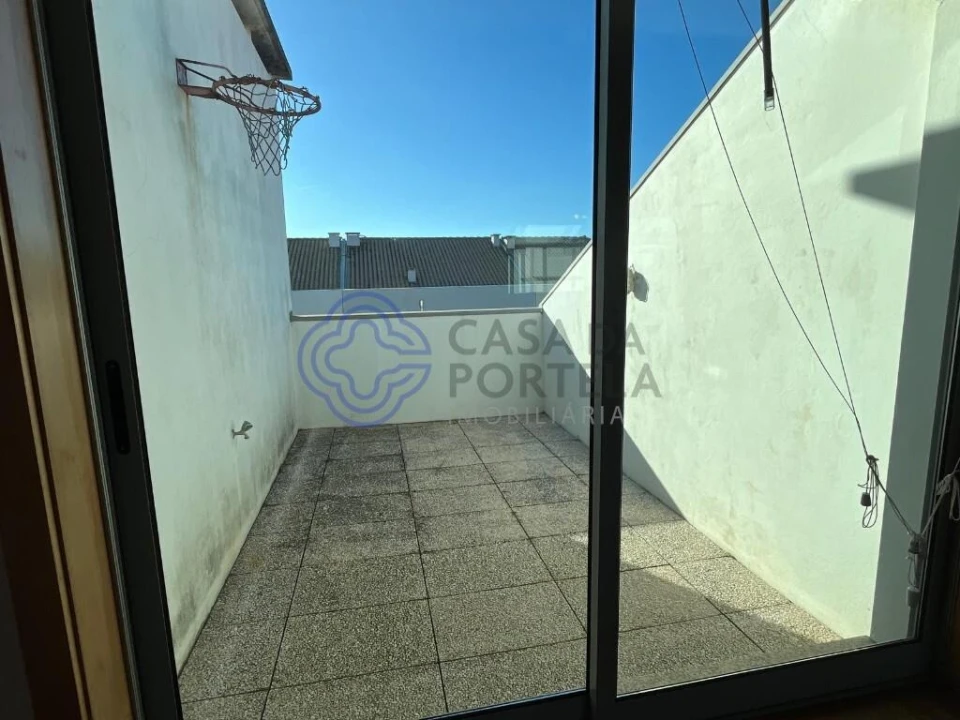 Moradia T3 para Venda em Canidelo Foto 58