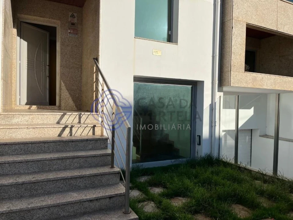 Moradia T3 para Venda em Canidelo Foto 44