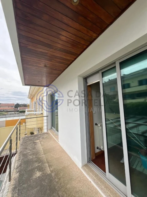 Moradia T3 para Venda em Canidelo