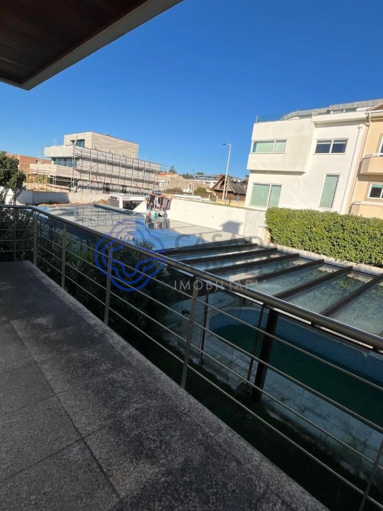 Moradia T3 para Venda em Canidelo Foto 15