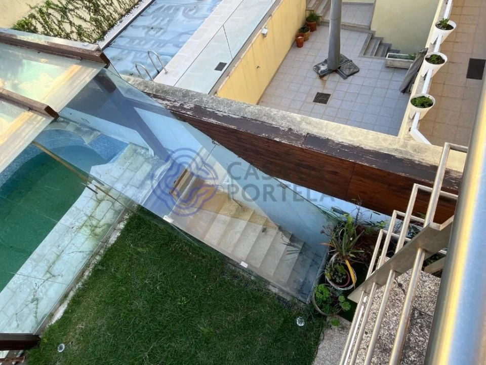 Moradia T3 para Venda em Canidelo Foto 49