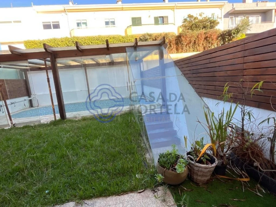 Moradia T3 para Venda em Canidelo Foto 16