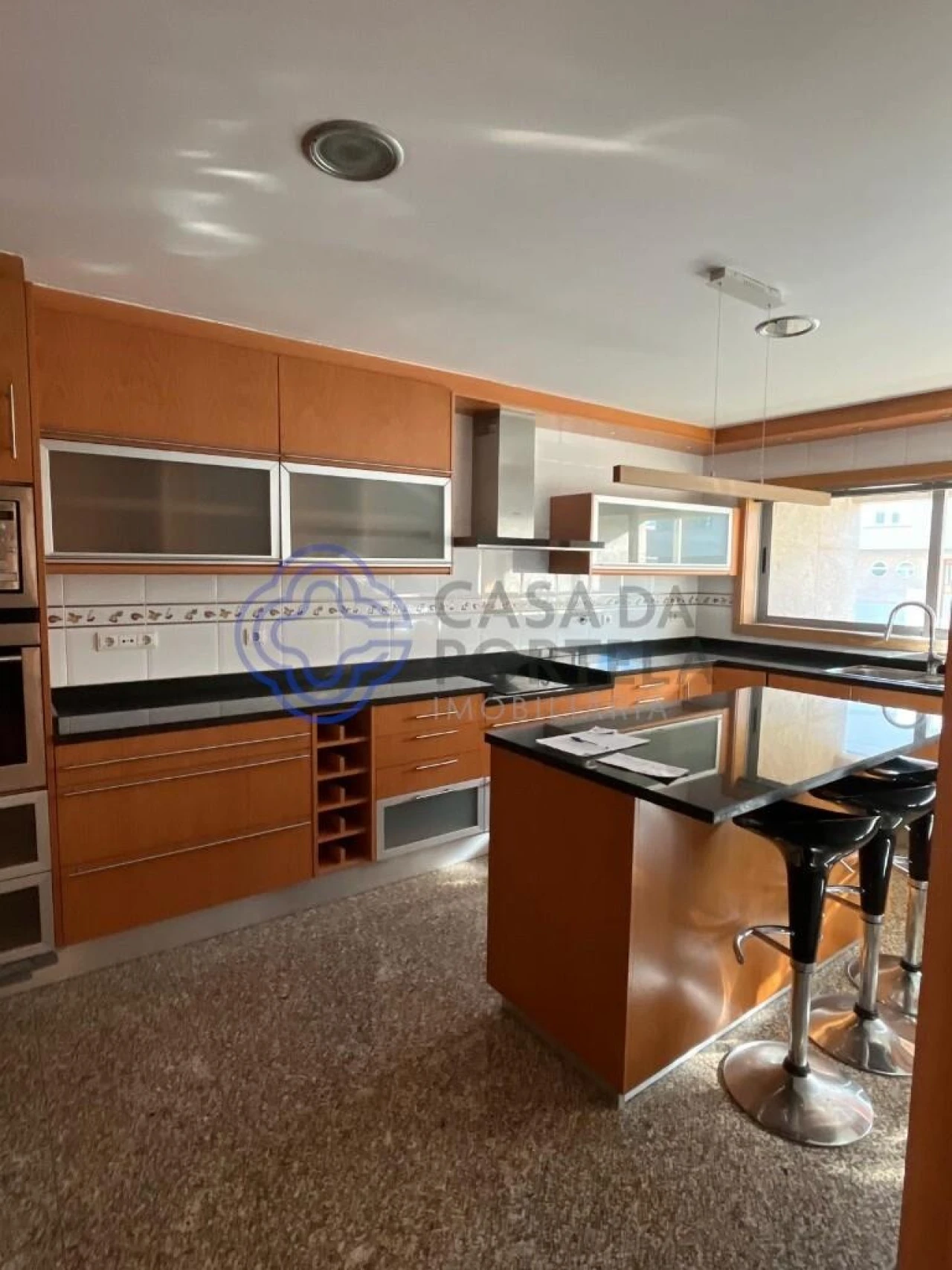 Moradia T3 para Venda em Canidelo Foto 4