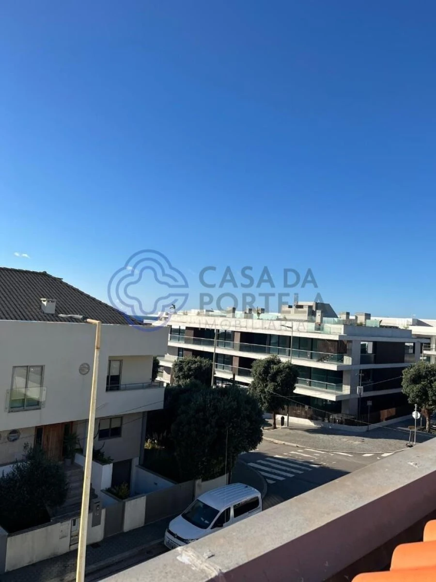 Moradia T3 para Venda em Canidelo Foto 41