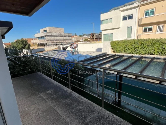 Moradia T3 para Venda em Canidelo Foto 42