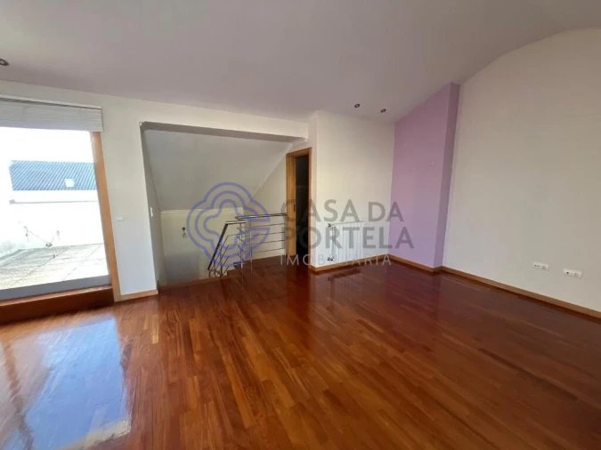 Moradia T3 para Venda em Canidelo Foto 13