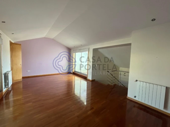 Moradia T3 para Venda em Canidelo Foto 21