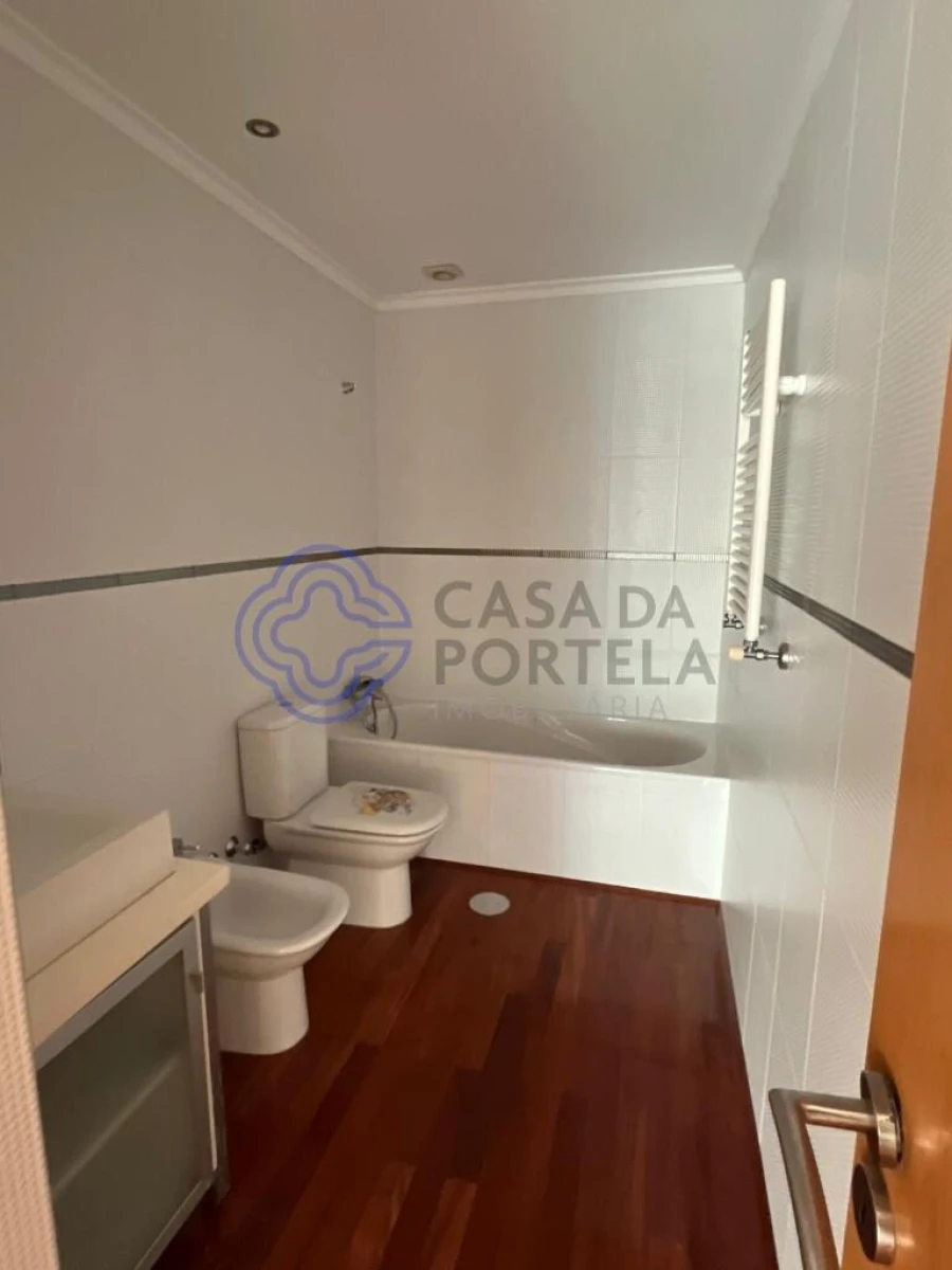 Moradia T3 para Venda em Canidelo Foto 25