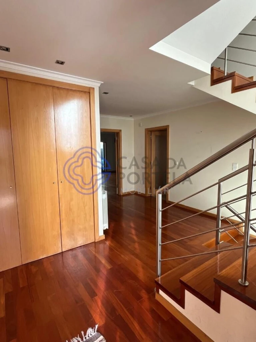 Moradia T3 para Venda em Canidelo Foto 12