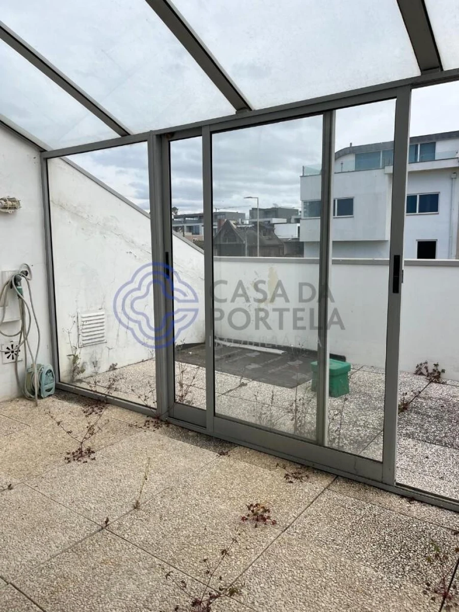 Moradia T3 para Venda em Canidelo Foto 86