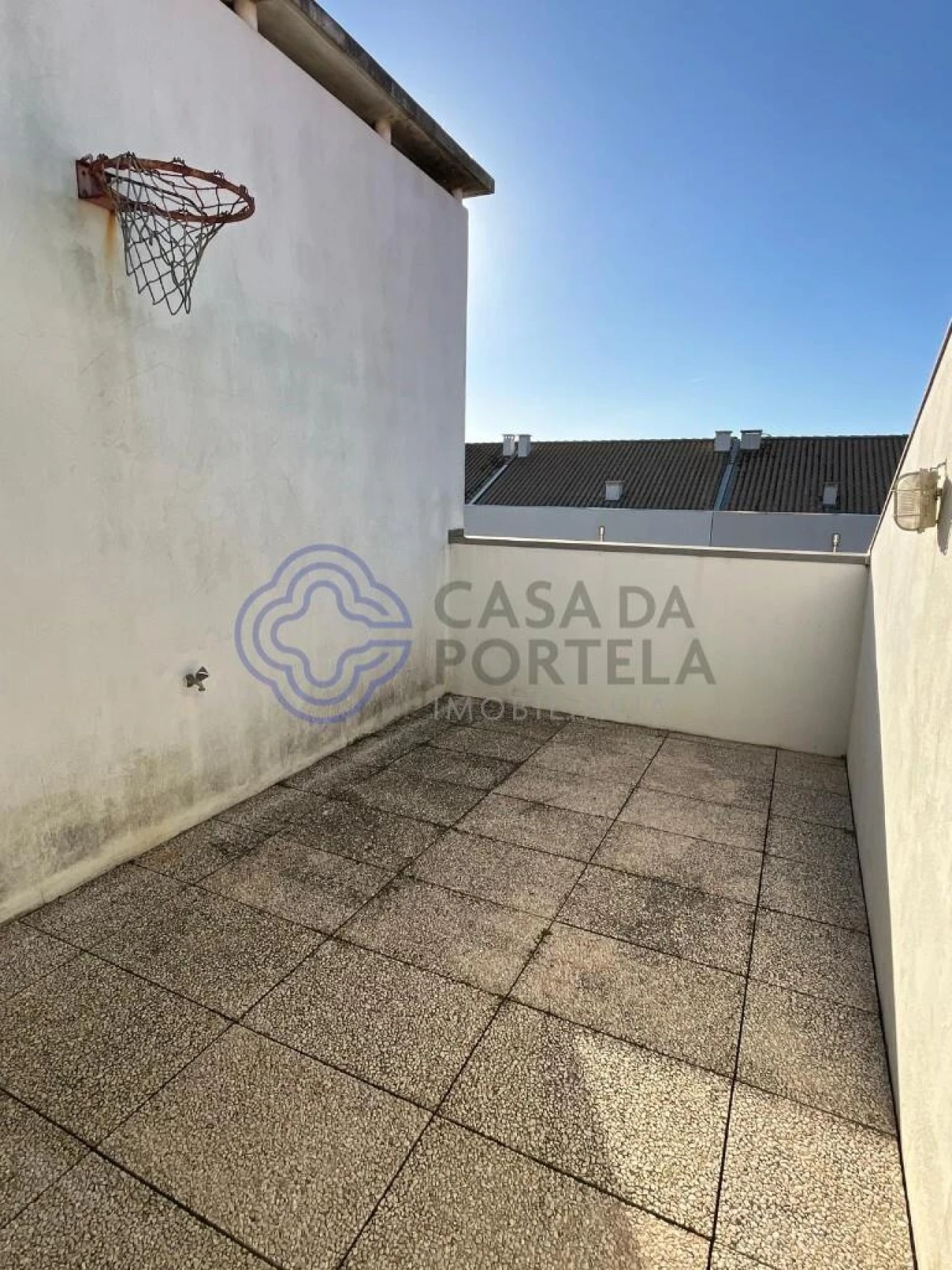 Moradia T3 para Venda em Canidelo Foto 34