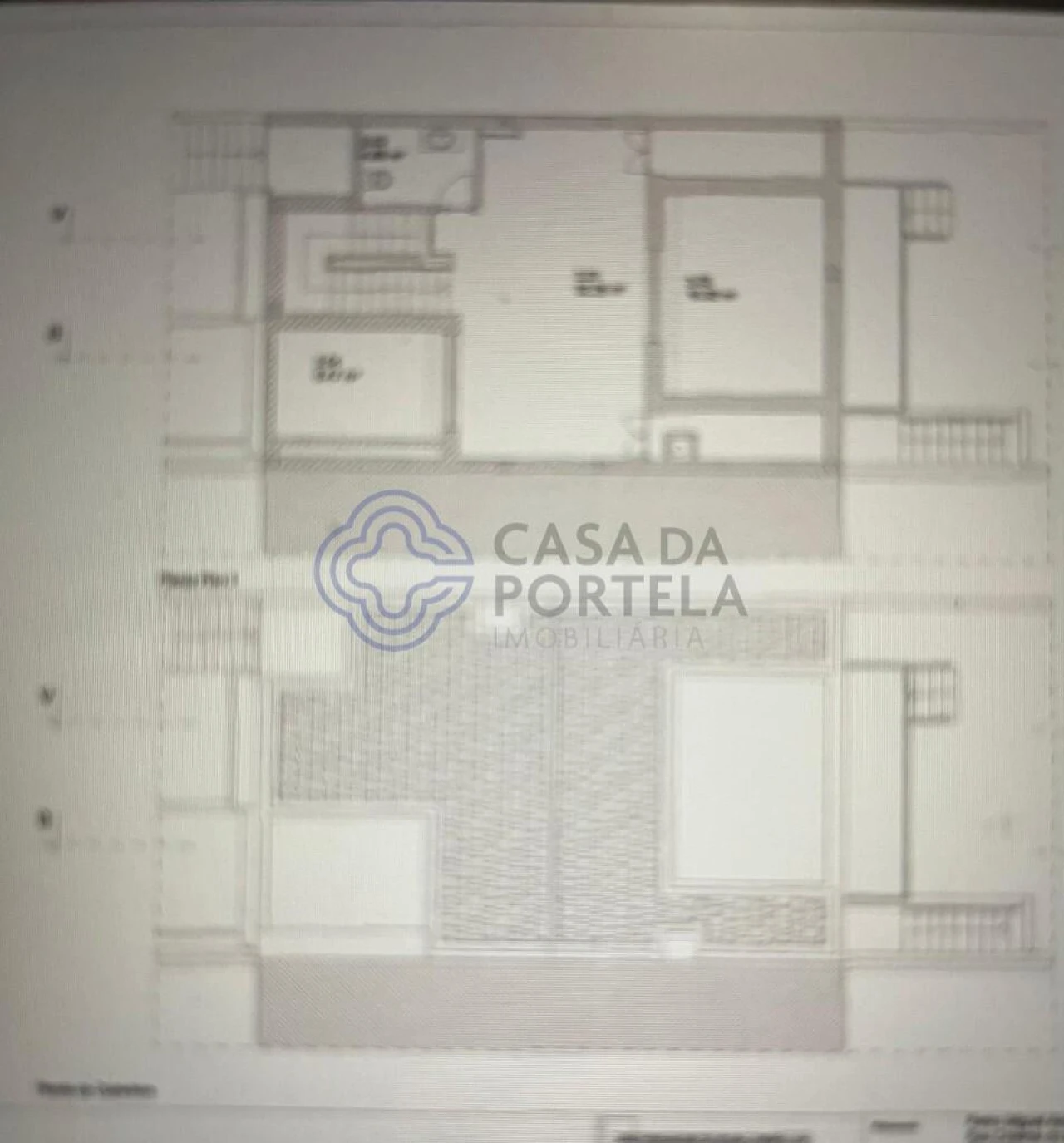 Moradia T3 para Venda em Canidelo Foto 63