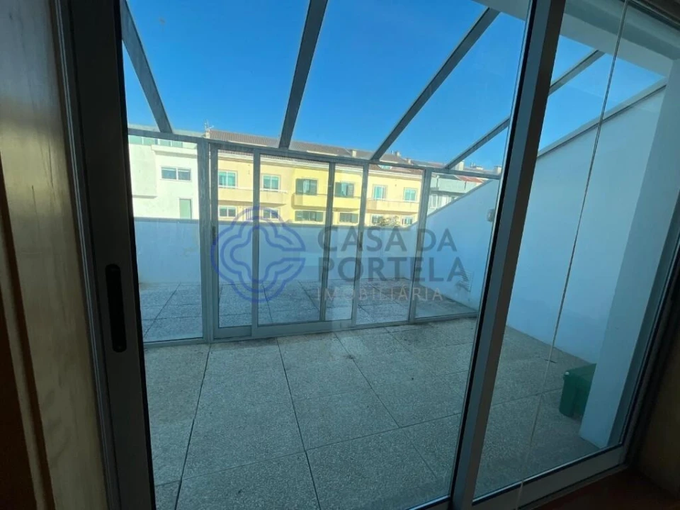 Moradia T3 para Venda em Canidelo Foto 60