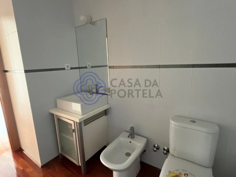 Moradia T3 para Venda em Canidelo Foto 28