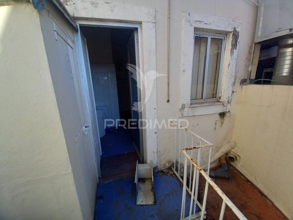 Prédio para Venda em Alcantara Foto 13