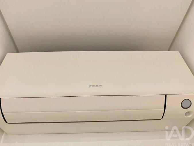 Apartamento T2 para Venda em Quelfes Foto 13