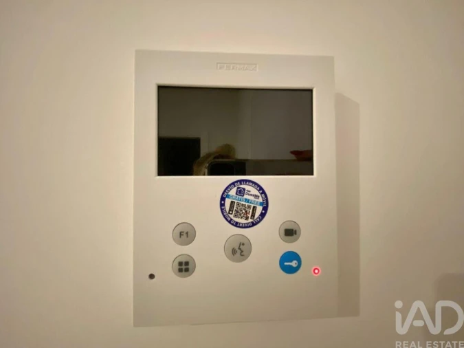 Apartamento T2 para Venda em Quelfes Foto 20