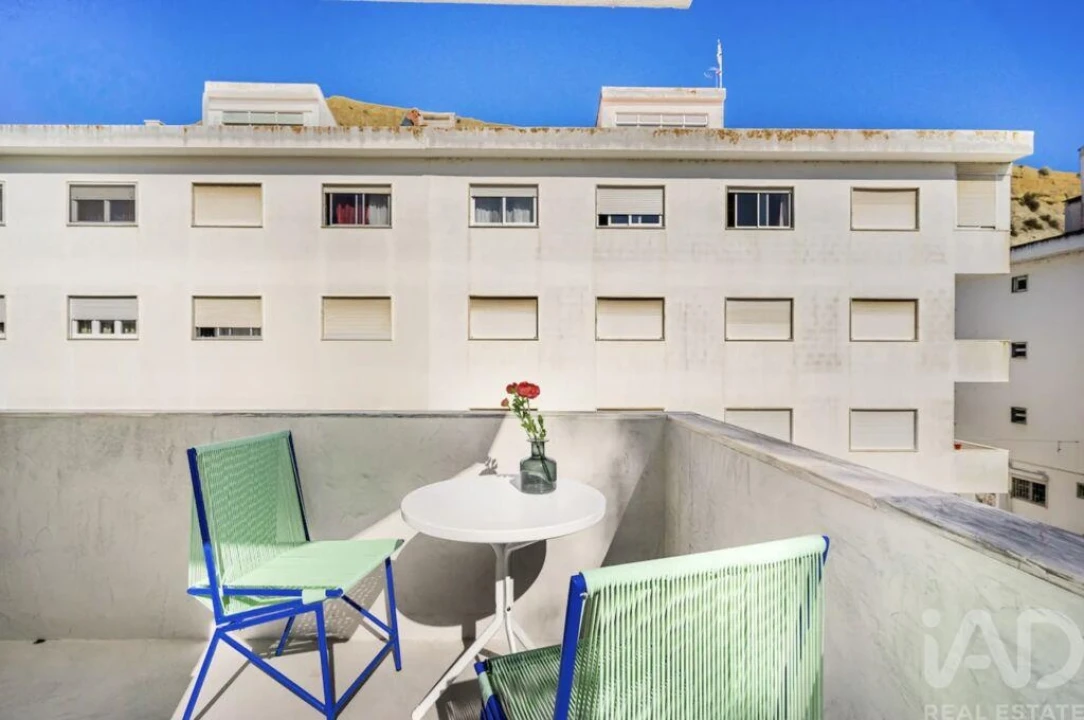 Apartamento T1 para Venda em Costa da Caparica Foto 15