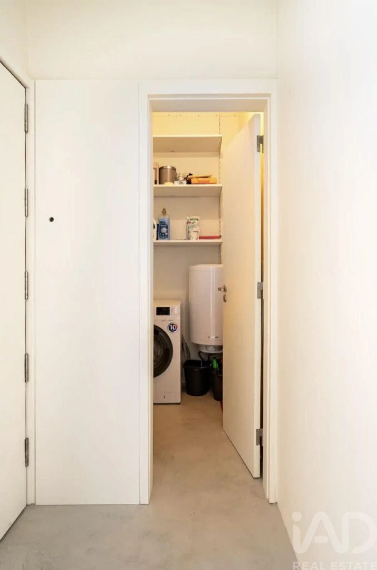 Apartamento T1 para Venda em Costa da Caparica Foto 23