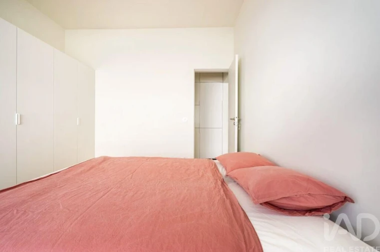 Apartamento T1 para Venda em Costa da Caparica Foto 13