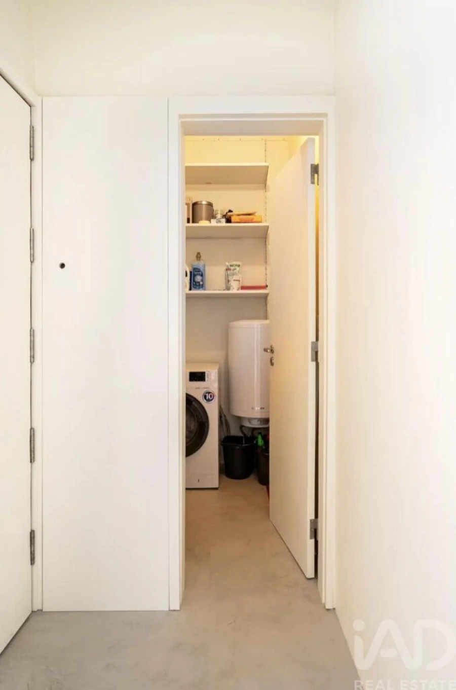 Apartamento T1 para Venda em Costa da Caparica Foto 23