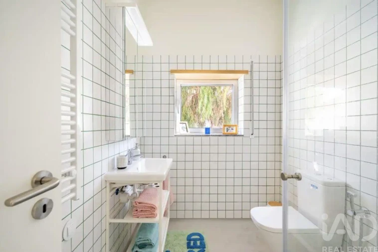 Apartamento T1 para Venda em Costa da Caparica Foto 18