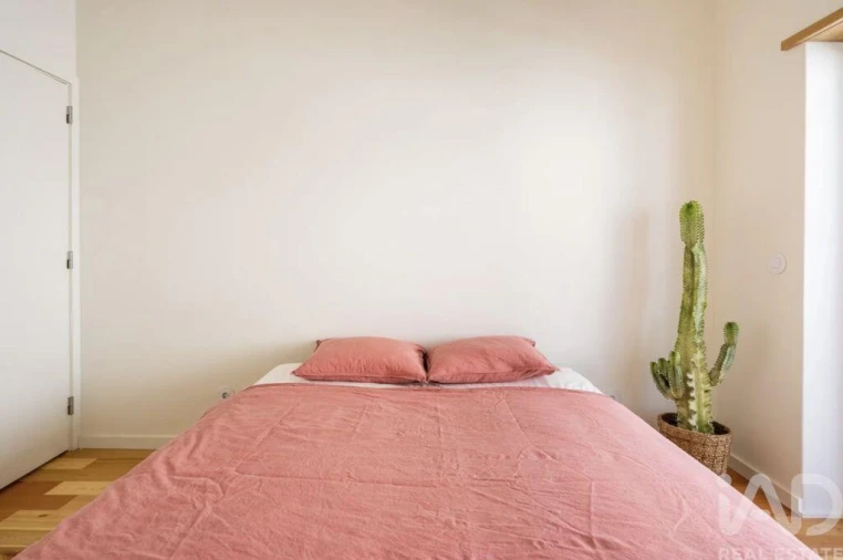 Apartamento T1 para Venda em Costa da Caparica Foto 12