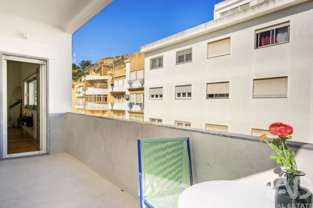 Apartamento T1 para Venda em Costa da Caparica Foto 16