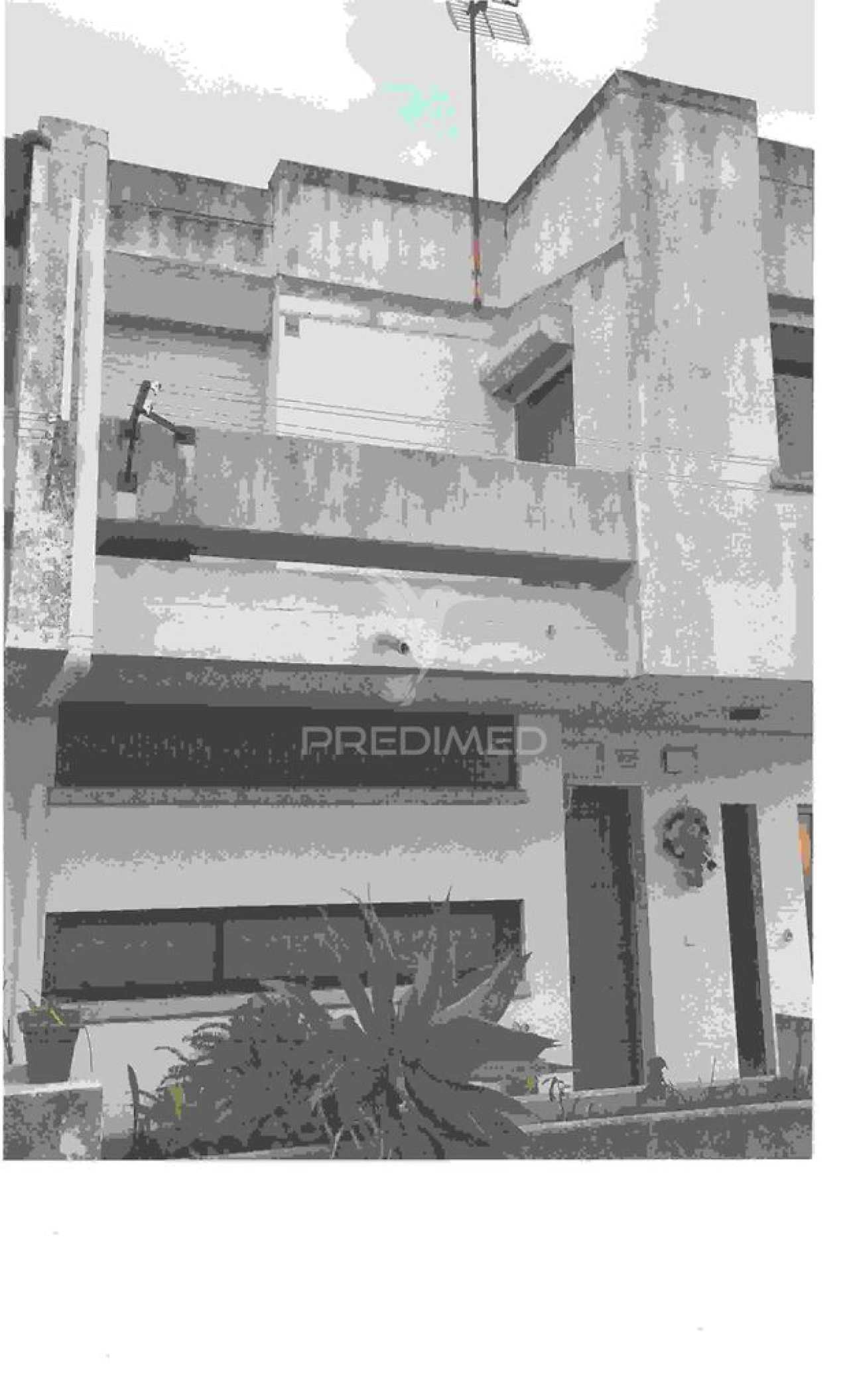 Apartamento T3 para Venda em Santo Andre Foto 4