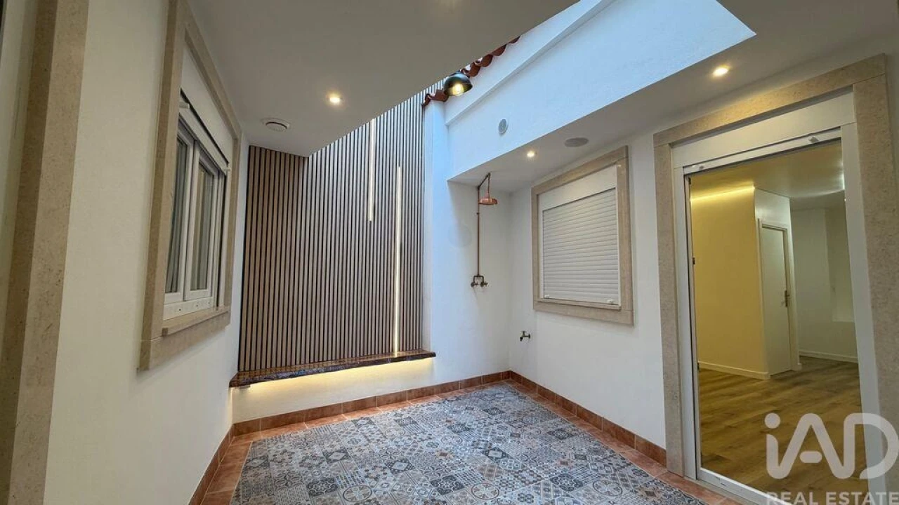 Apartamento T3 para Venda em Rio Maior Foto 15