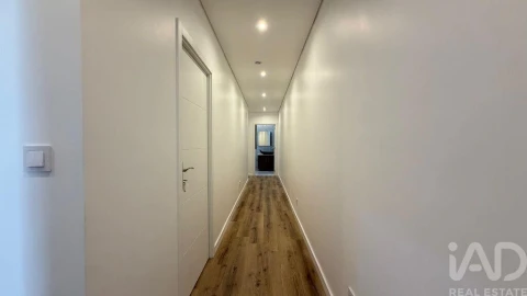 Apartamento T3 para Venda em Rio Maior