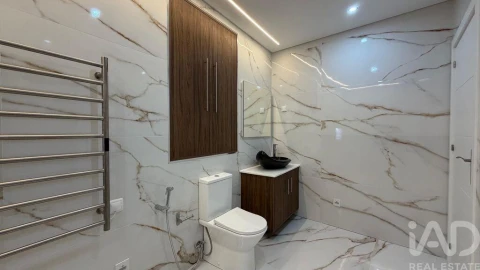 Apartamento T3 para Venda em Rio Maior
